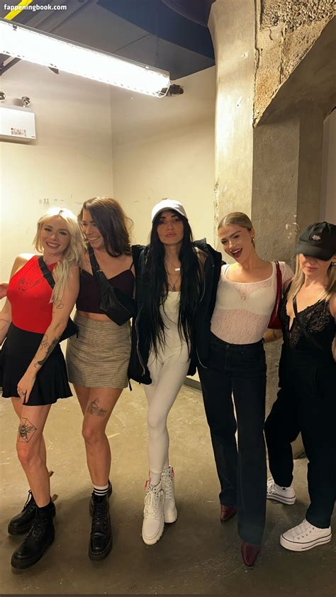 Lights Poxleitner Lights Nude OnlyFans Leaks Fappening FappeningBook