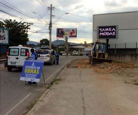 avenida jones dos santos neves vai ganhar ciclovia  calcada cidada