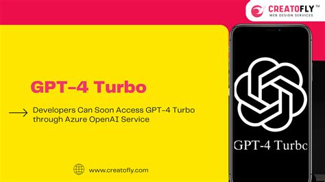 Developers Can Soon Access Gpt 4 Turbo Through Azure Openai Service