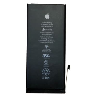 Apple Original Iphone Xr Battery For Replacement Mobile Accessories New