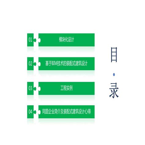 基于bim 技术的装配式建筑设计土木在线