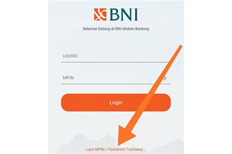 Bni Mobile Tidak Bisa Login Penyebab Cara Mengatasi