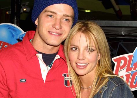 Britney Spears gây sốc khi tiết lộ từng mang thai với Justin Timberlake