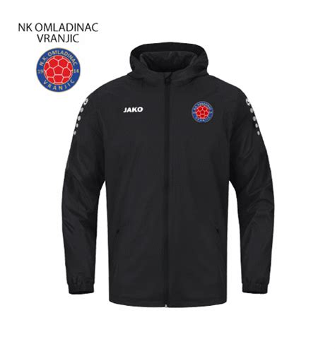 Jako Hrvatska Webshop Nk Omladinac Vranjic Team šuškavac