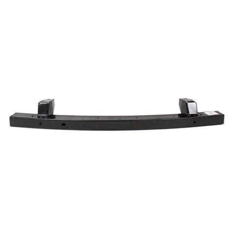 Teledu Frontier Pickup Truck Front Bumper Reinforcement Impact Bar Beam