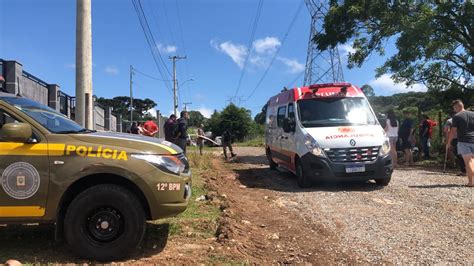 Policial Militar Morre Em Explos O Em Loja De Fogos De Artif Cio Em