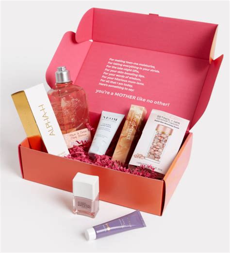 M S Beauty Mother S Day Box 2024 Gift Ideas