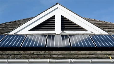 How To Choose Triangle Solar Panels Pros And Cons