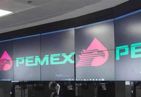 Pemex Estima Salto En Refinación Durante Diciembre