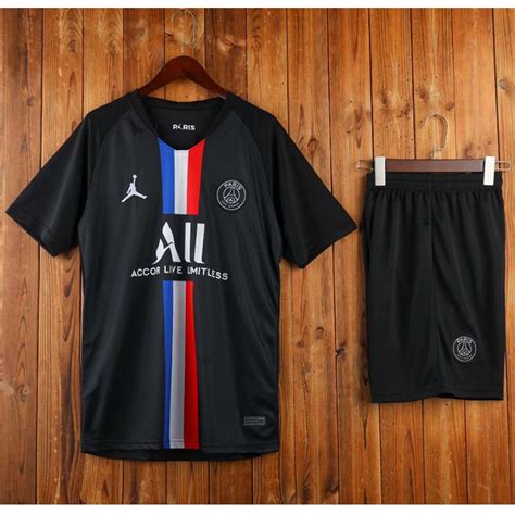 Uniforme Do Psg Infantil Atelier Yuwa Ciao Jp