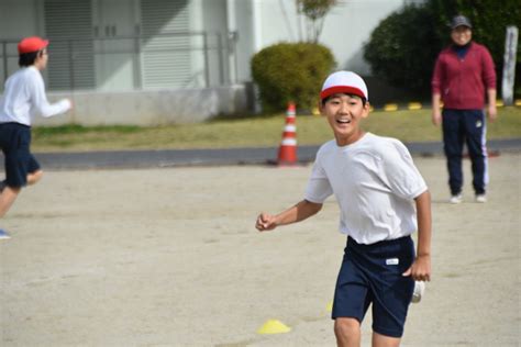 からだづくり講座 美濃加茂市立伊深小学校