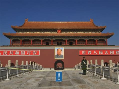 Things To Do In Tiananmen Square In Beijing Hellotickets