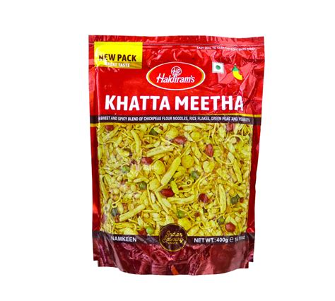 buy  haldiram khatta meetha  oz  gm ny usa