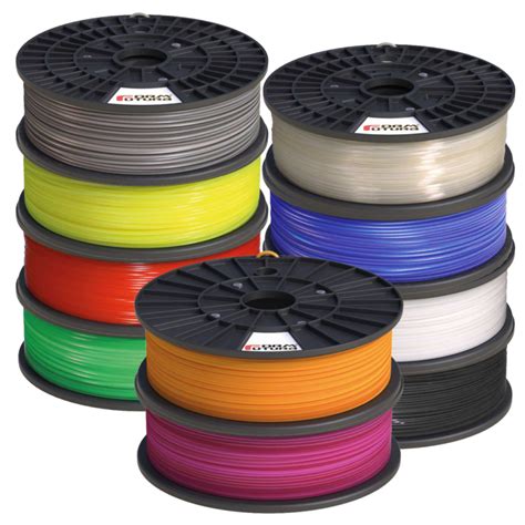 PLA PREMIUM FormFutura 1kg Bobina Filamento Stampa 3d Fdm