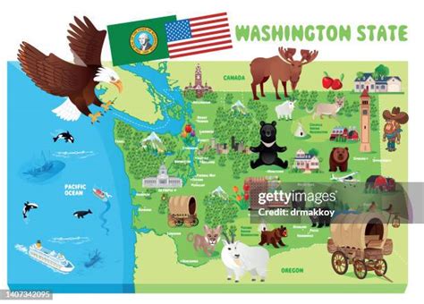 21,811 Washington State Symbols Stock Photos, High-Res Pictures, and ...