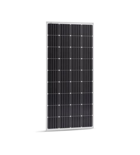 Modulo Fotovoltaico Monocristallino Da 190 W 36 Celle Offrgidsun