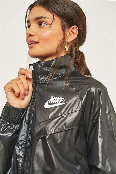 Nike Swoosh Windbreaker