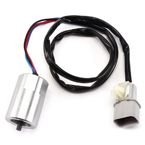 The Speed Odometer Sensor Specially Provided For Mc858133 Automobile