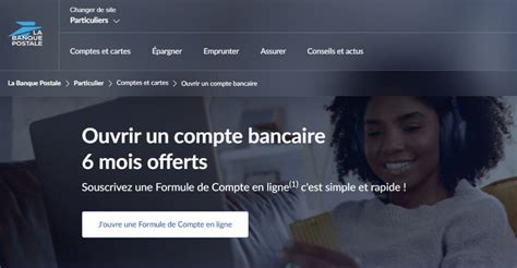 La Banque Postale Comment Se Connecter à Mon Compte Léconomie Et Moi