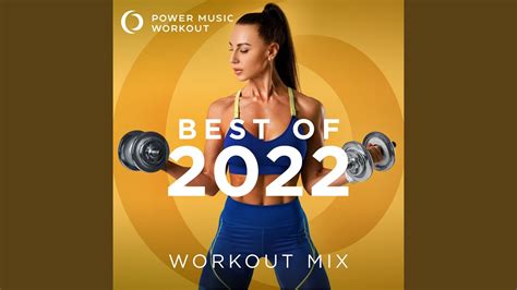 Potion Workout Remix 132 Bpm Youtube Music