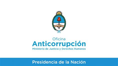 Oficina AnticorrupciÓn Guía Complementaria Para La Implementación De Programas De Integridad En