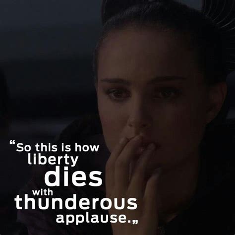 Padme Star Wars Quotes. QuotesGram