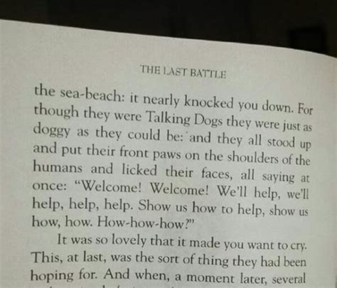 The Last Battle Book Review | Movie Reviews Simbasible