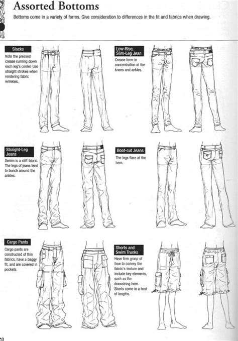 How To Draw Anime Jean Shorts Kalehceoj