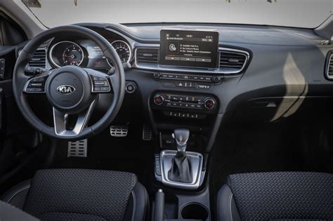 Kia Ceed E Ceed Sw 2022 Domande Risposte E Caratteristiche Della Best