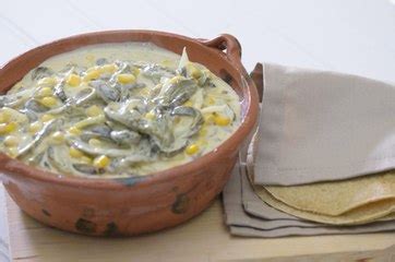 Aprender Acerca 36 Imagen Como Hacer Rajas Con Elote Y Queso Abzlocal Mx