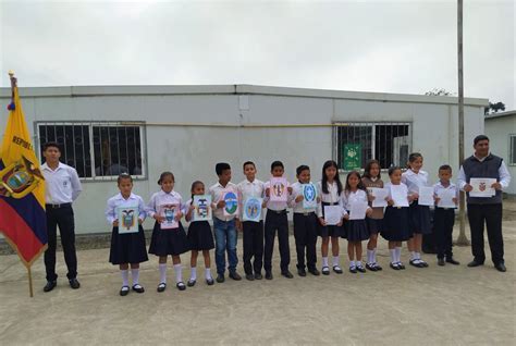 Educacionz Ec On Twitter Pichincha Hoy Le Rendimos Homenaje Al