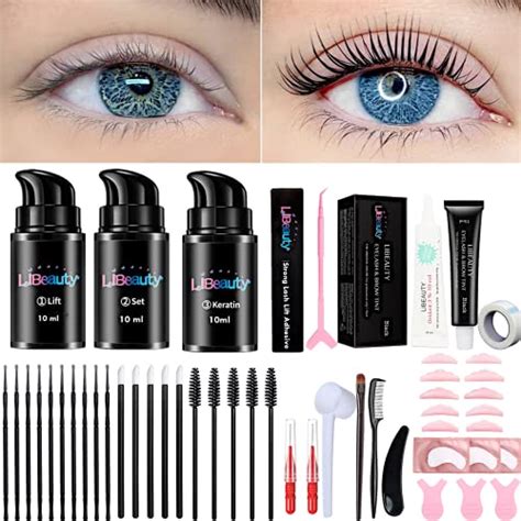 49 Best Eyelash Lift And Tint Kit 2022 After 135 Hours Of Research