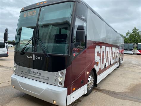 Van Hool Global Coach Sales