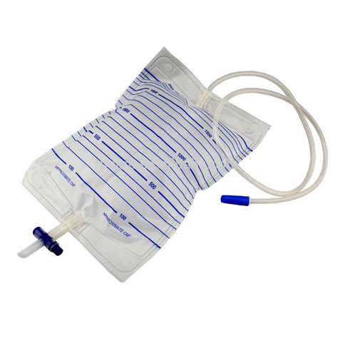 Hospitech T Shape Dp Urine Bag Uses Dosage Side Effects Price