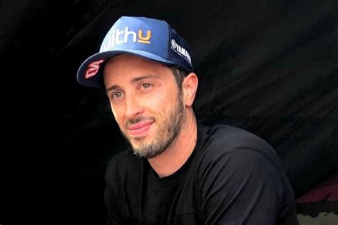 BREAKING NEWS Andrea Dovizioso Pensiun Di Tengah Musim MotoGP 2022