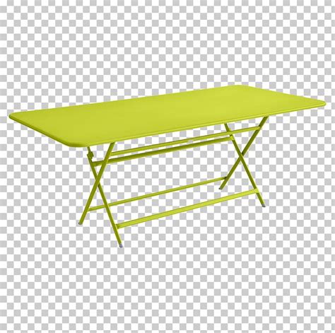 Folding Tables Fermob Sa Garden Furniture Png Clipart Angle Blue