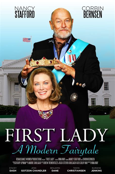 First Lady Pictures Rotten Tomatoes