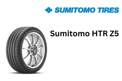 Sumitomo Tires Review & Ratings: Are Sumitomo Tires Good in [2024 ...