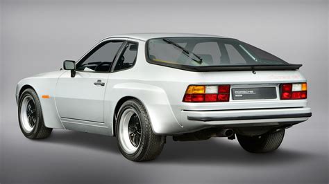 Porsche 924 Carrera GT