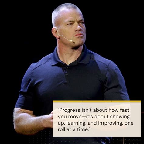 jocko willink shaped  bjj journey jiujitsu news