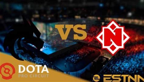 Team Spirit Vs Nemiga Gaming Preview And Predictions DPC EEU 2023 Tour