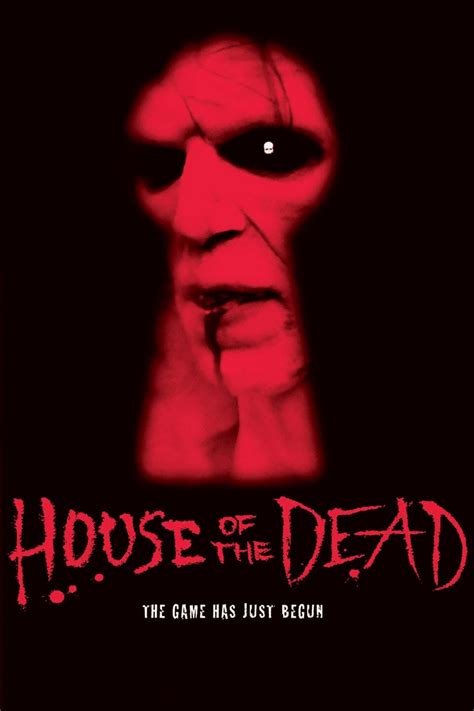 House of the Dead (film) | House of the Dead Wiki | FANDOM powered by Wikia