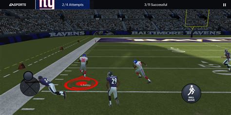 Madden Nfl 21 Mobile Introduce Una Nuova Modalità Di Gioco