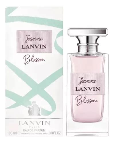 Lanvin Jeanne Blossom Women Ml Edp Mercadolibre