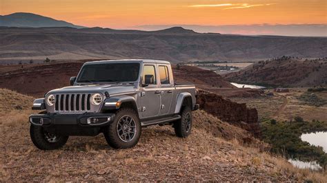 Jeep Gladiator Accessories | Village Jeep