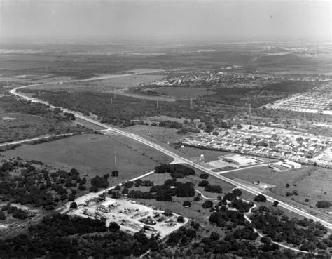 Historical Loop Photos The Texas Highway Man