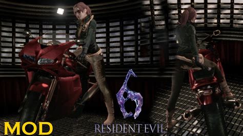 Quiet Mod Para Resident Evil Youtube