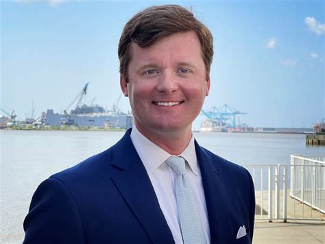 Crowley Shipping Announces New Leader