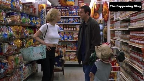 Leslie Mann Nude Sexy Collection Photos Videos TheFappening