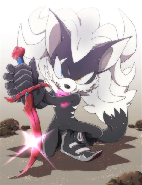 Infinite Sonic Forces Image By Tあき子 2249803 Zerochan Anime Image Board